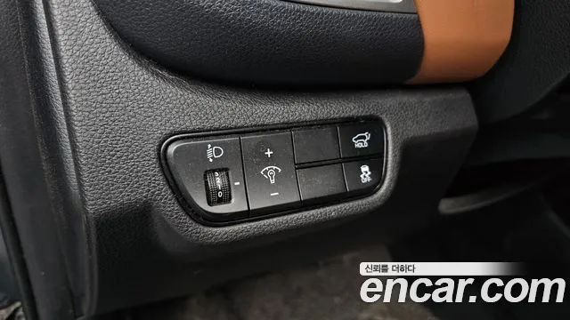 Kia Seltos — Фото автомобиля 28