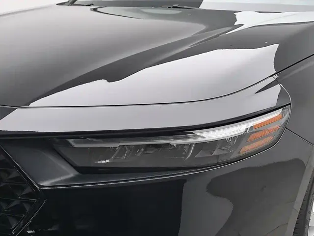 Honda Accord — Фото автомобиля 7