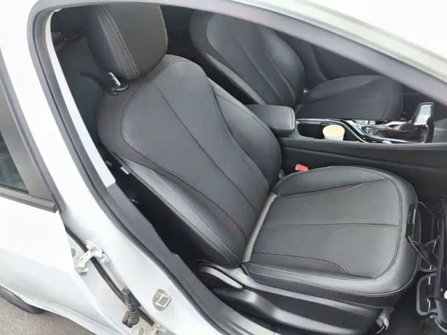 Buick Verano — Фото автомобиля 24