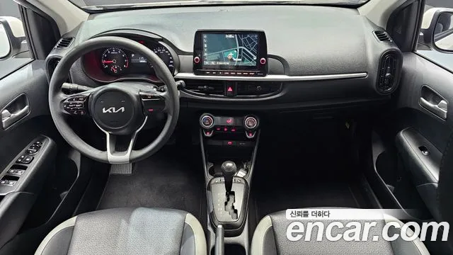 Kia morning Morning Urban (JA) Prestige — Фото автомобиля 7