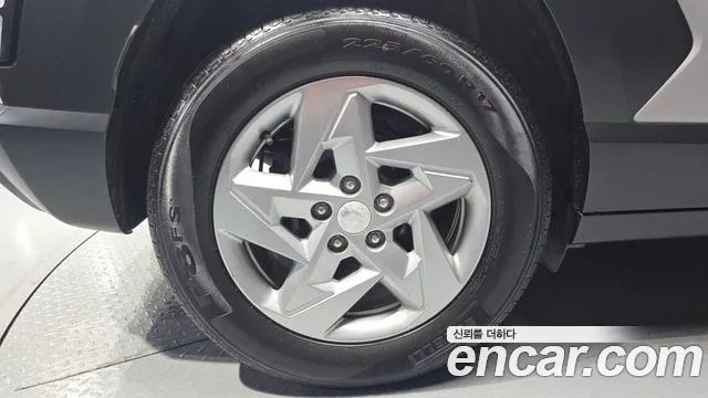 Hyundai Kona Kona (SX2) Бензин 1.6 Turbo 4WD — Фото автомобиля 5