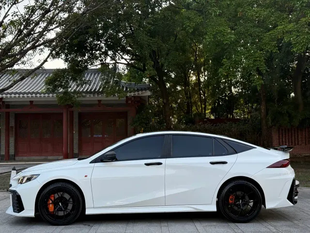 GAC Trumpchi Emkoo — Фото автомобиля 15