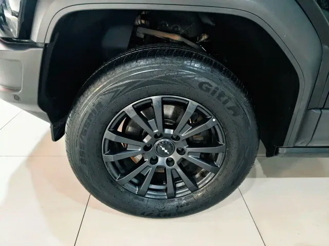 BYD FangChengBao Leopard 5 — Фото автомобиля 19