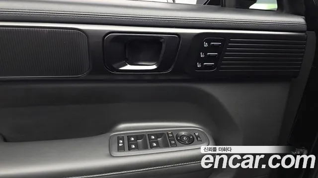 Hyundai Santa Fe MX5 — Фото автомобиля 29