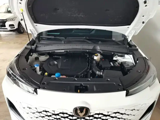 Changan CS55 Plus — Фото автомобиля 19