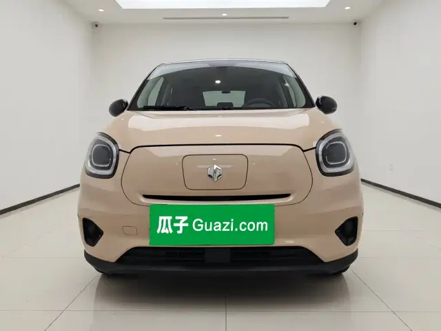 Leapmotor Leapmotor T03 2023 310 Light Edition — Фото автомобиля 2