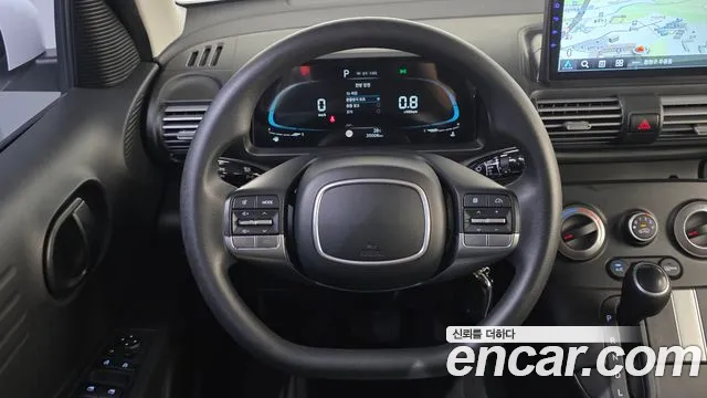 Hyundai Casper Casper Turbo Smart — Фото автомобиля 15