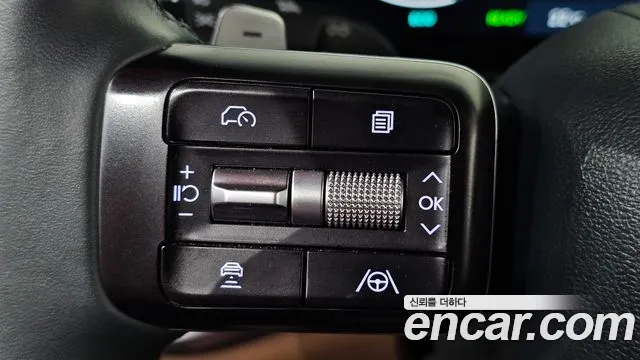 Hyundai Grandeur GN7 — Фото автомобиля 23