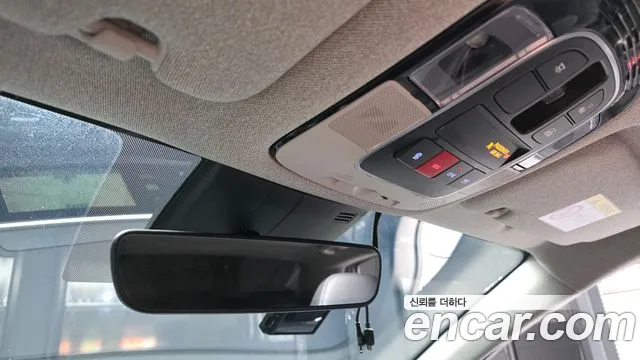 Hyundai Sonata DN8 — Фото автомобиля 29