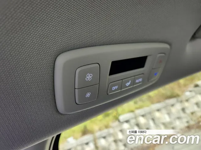 Kia Carnival 4th Gen — Фото автомобиля 15