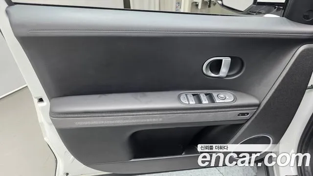 Hyundai Ioniq5 Ioniq5 Long Range AWD — Фото автомобиля 20