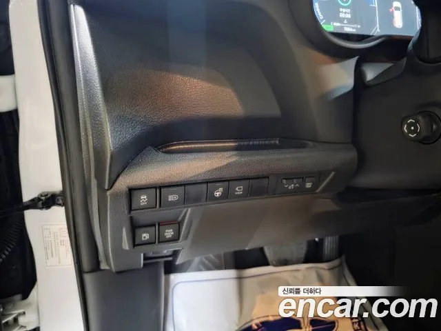 Toyota Sienna 4th Gen — Фото автомобиля 10