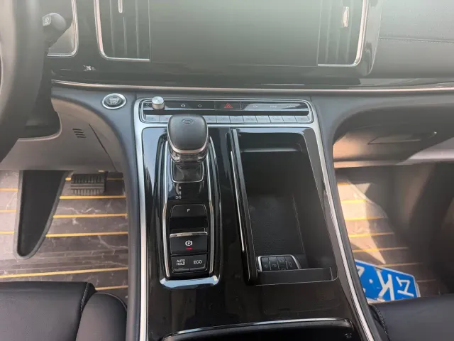 GAC Trumpchi M8 — Фото автомобиля 10