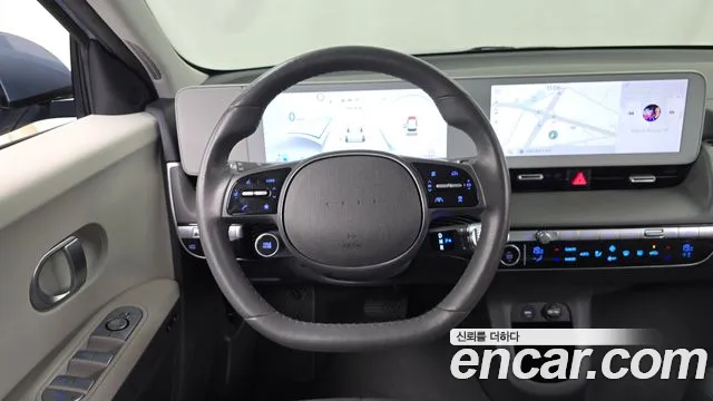 Hyundai Ioniq5 Ioniq5 — Фото автомобиля 13