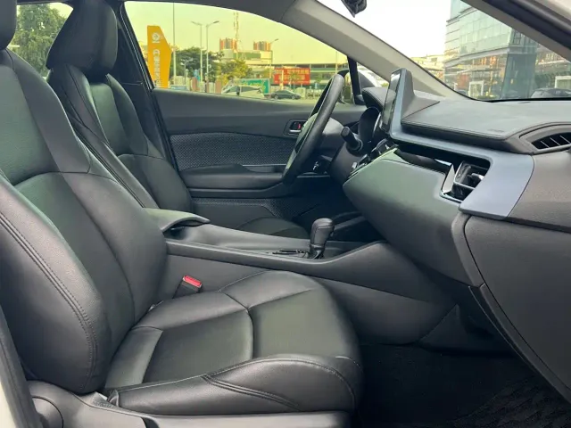 Toyota IZOA — Фото автомобиля 7