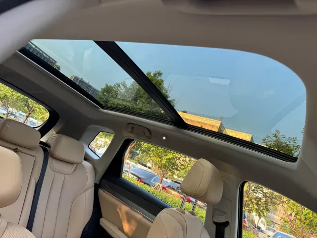 BYD Song Pro — Фото автомобиля 16