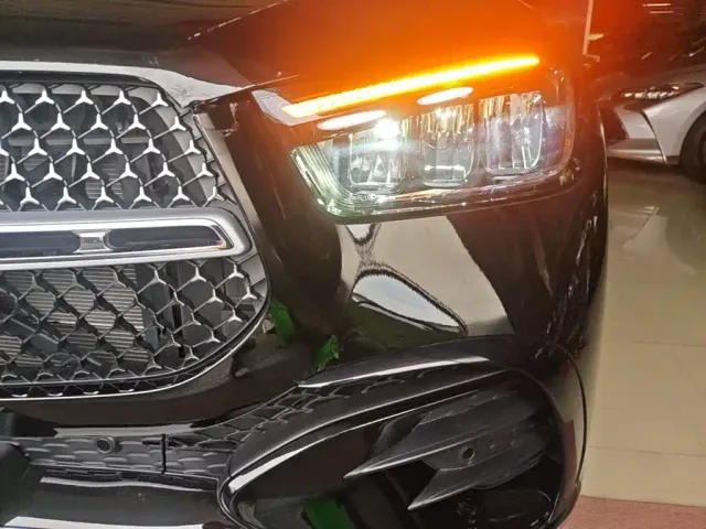 Mercedes-Benz GLE-Class — Фото автомобиля 18