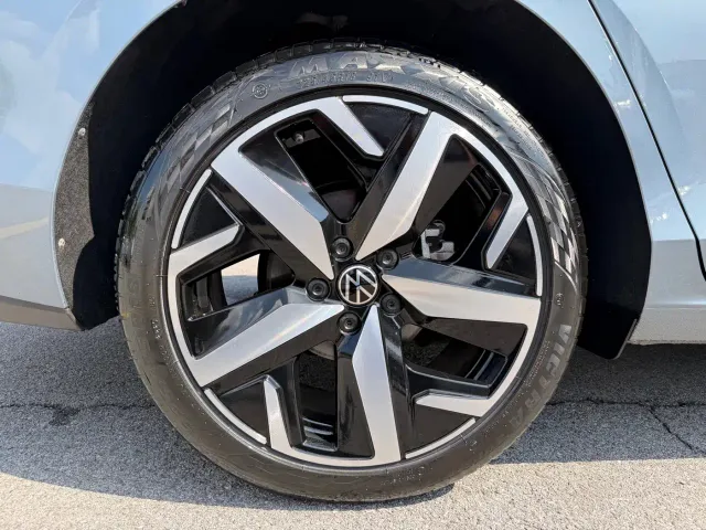 Volkswagen Lamando — Фото автомобиля 29