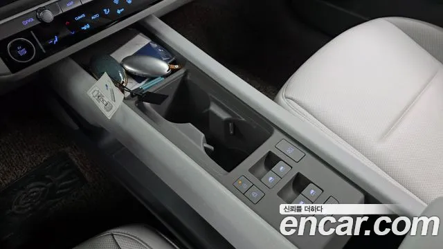 Hyundai Ioniq6 Ioniq 6 Long Range — Фото автомобиля 9