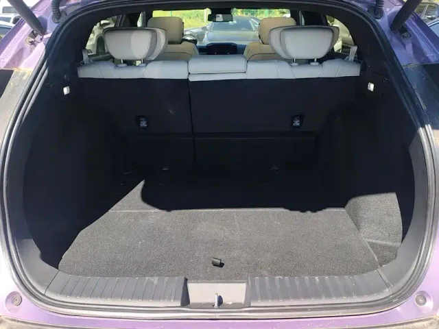 Honda GAC Honda P7 — Фото автомобиля 4