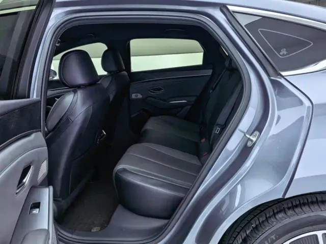 BYD Qin L — Фото автомобиля 11