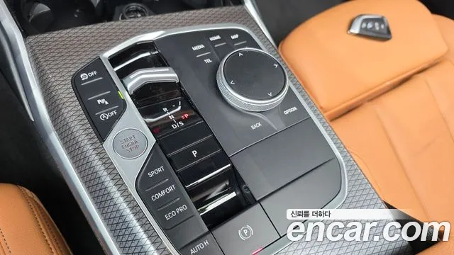 BMW 3 Series G20 — Фото автомобиля 9