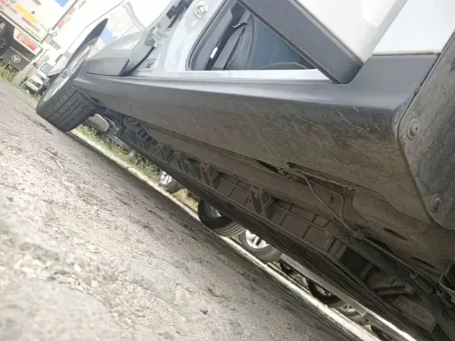 Buick Velite 6 — Фото автомобиля 20