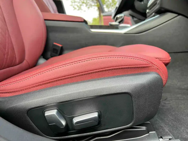 BMW 3 Series — Фото автомобиля 10