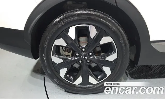 Kia Sportage 5th Gen — Фото автомобиля 5