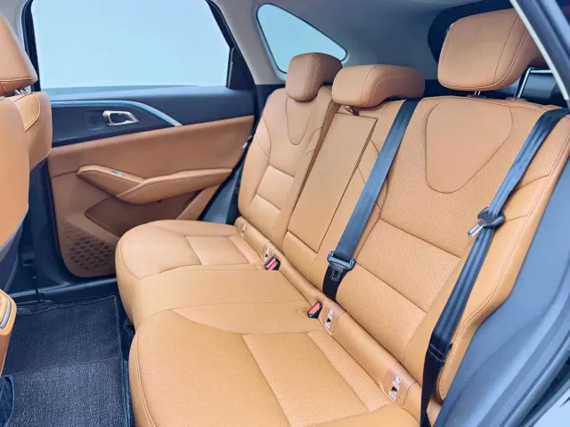 Haval Xiaolong MAX — Фото автомобиля 7