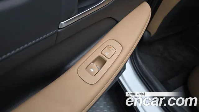 Hyundai Sonata Sonata Edge(DN8) 1.6 Turbo — Фото автомобиля 15