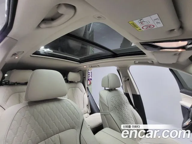 BMW X5 — Фото автомобиля 10