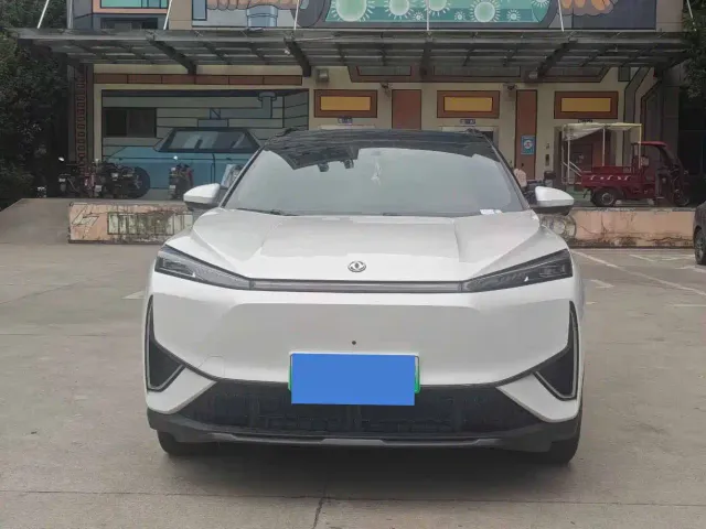 Dongfeng Fengshen L7 — Фото автомобиля 2