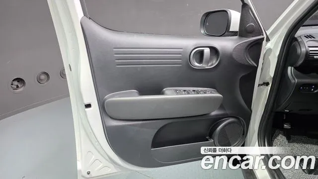 Hyundai Casper Casper Inspiration — Фото автомобиля 24