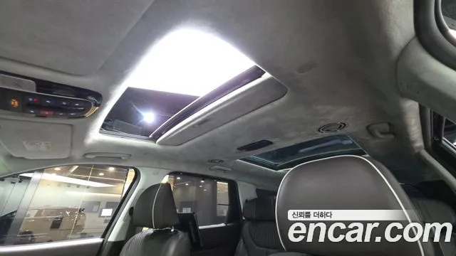 Hyundai Palisade The New — Фото автомобиля 25