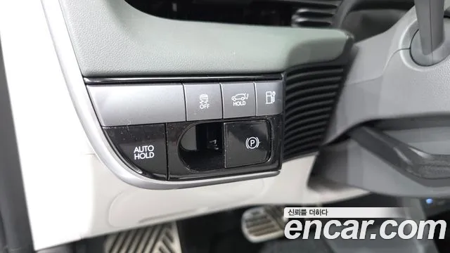 Hyundai Ioniq 5 — Фото автомобиля 27
