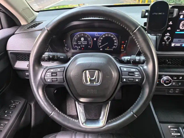 Honda Breeze — Фото автомобиля 11