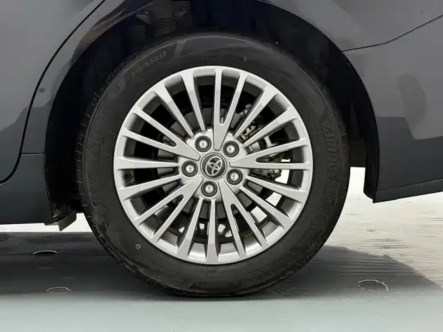 Toyota Camry 2024 2.0G Premium Edition — Фото автомобиля 19
