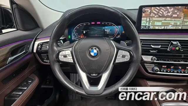 BMW Gran Turismo — Фото автомобиля 10