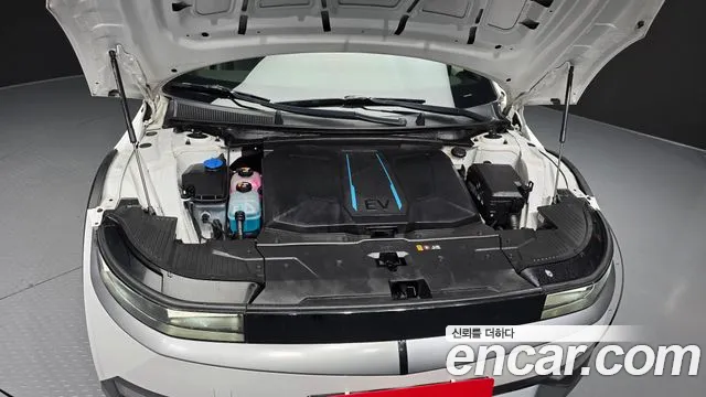 Hyundai Ioniq 5 — Фото автомобиля 9