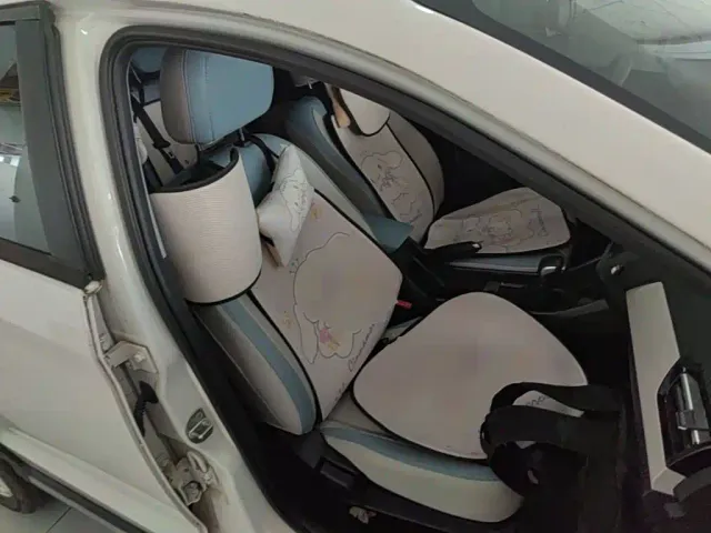 Chery Tiggo 3x 2022 Diamond Edition 1.5L CVT Elite — Фото автомобиля 24