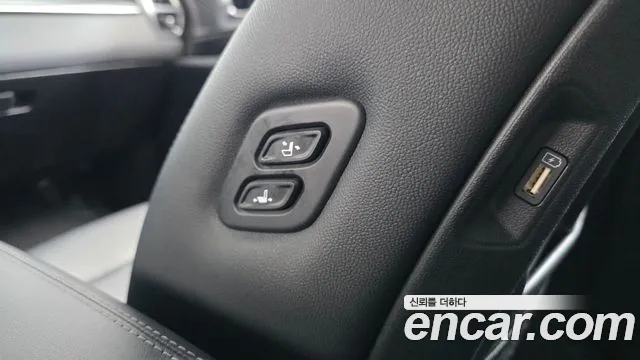 Kia Sorento 4th Gen — Фото автомобиля 16
