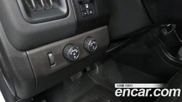 Chevrolet Colorado Real — Фото автомобиля 25