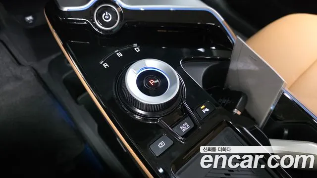 Kia EV6 Long Range — Фото автомобиля 4