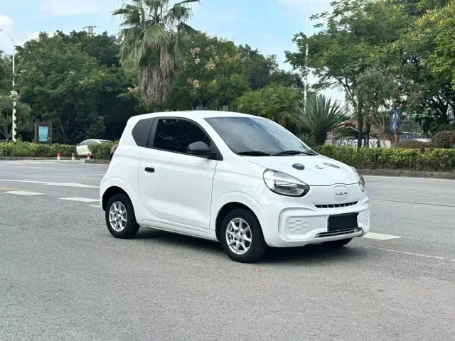 Roewe Clever — Фото автомобиля 3