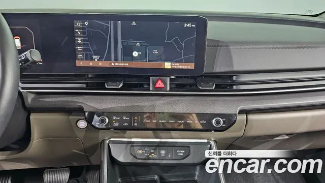 Kia Carnival Generation 4 — Фото автомобиля 19