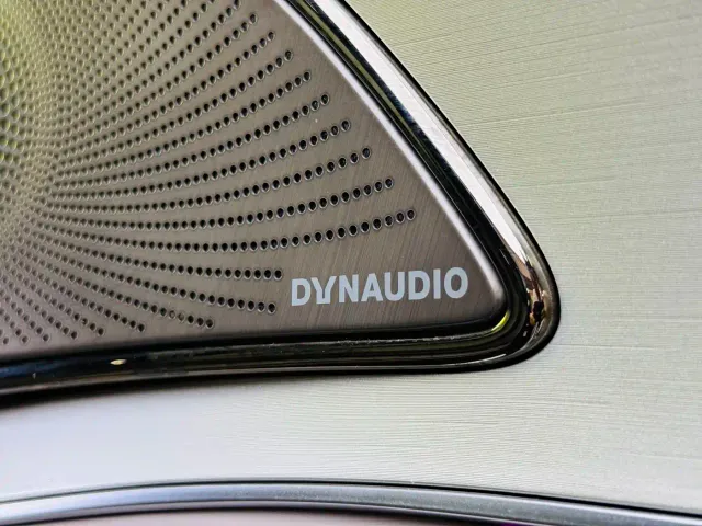 BYD Han — Фото автомобиля 13