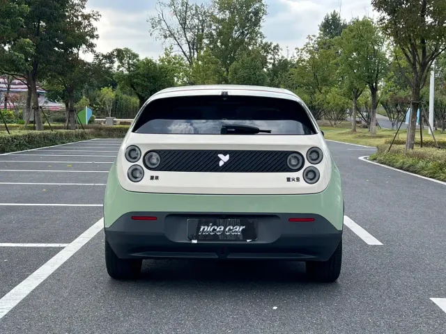 Nio Firefly — Фото автомобиля 6