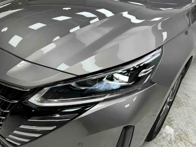 Nissan Teana — Фото автомобиля 23