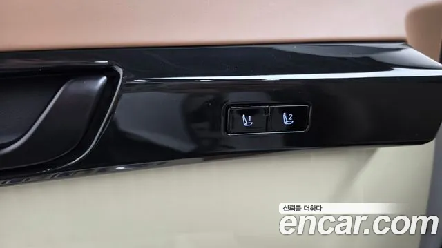 Hyundai Grandeur GN7 — Фото автомобиля 21